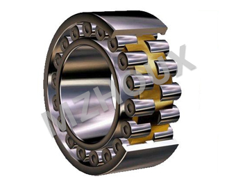 調(diào)心滾子軸承